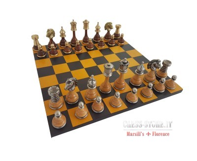 CHESS SET N°346 online